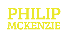 Philip Mckenzie